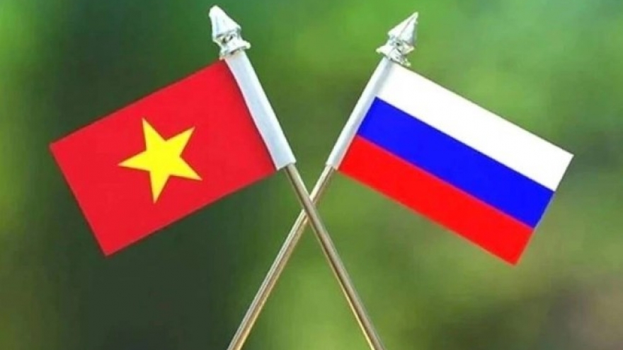 Former ambassador sanguine of growing Vietnam-Russia ties